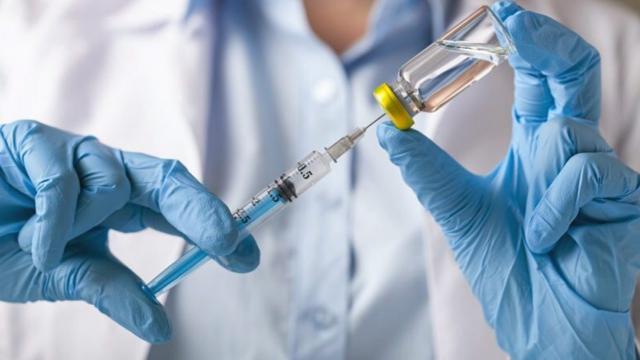วัคซีนสู้โควิด-19 จำนวน 61 ล้านโดสกู้วิกฤติ