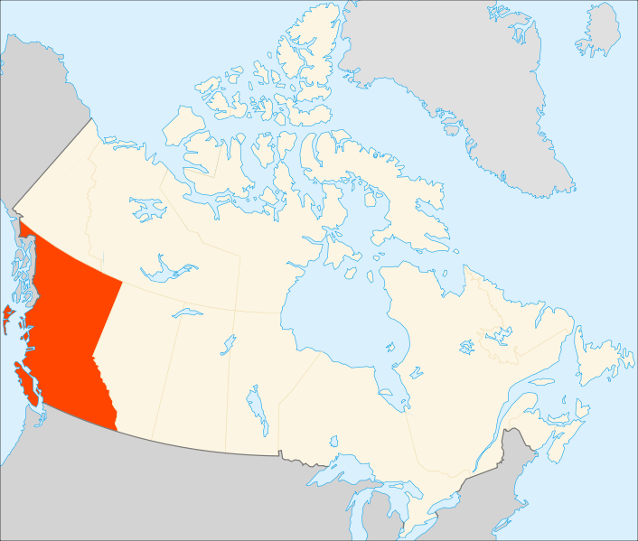 Canada: COVID-19 outbreak at a mink farm in the Fraser Valley, British Columbia