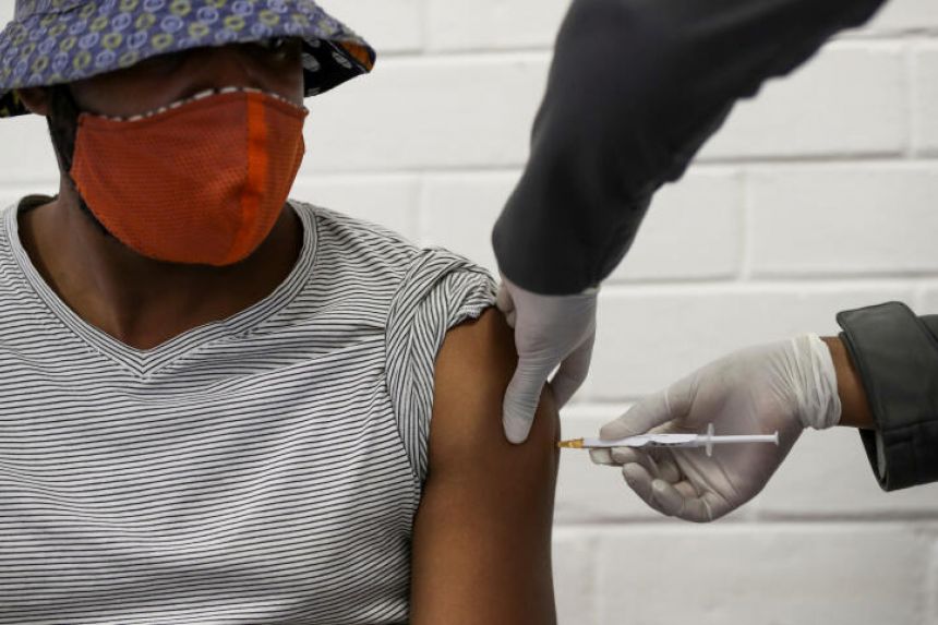 British scientists worried vaccines may not work on South African coronavirus variant: Media