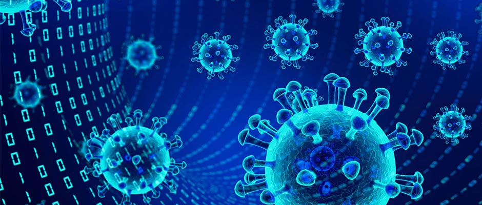 Artificial intelligence yields new ways to combat the coronavirus