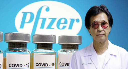 โควิดจะจบลงตรงไหน แนวโน้มวิกฤติการระบาดของไทยหลังได้รับวัคซีน